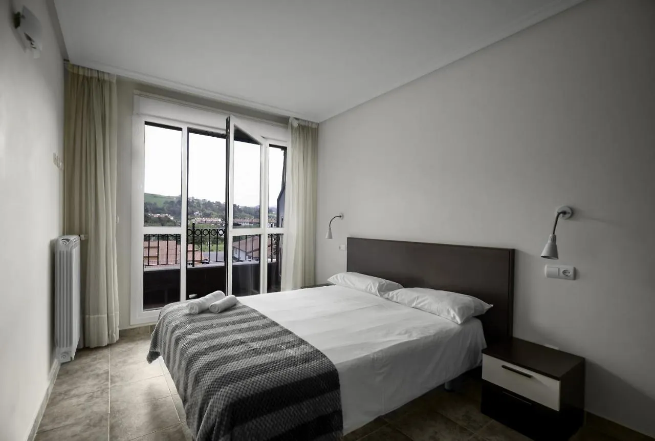 Apartamento Balea 2 - Local Rentss Orio