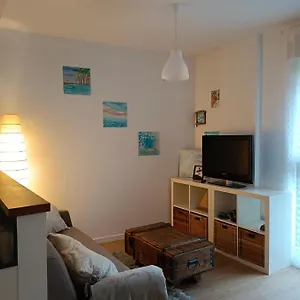  Apartamento Ocean