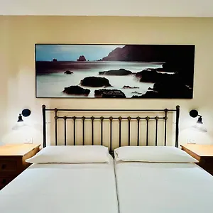 Apartamentos Frontera La Frontera