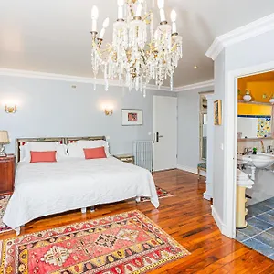Country house Mailan Parking Incluido, Orio