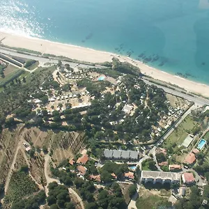Kanguro Sant Pol de Mar